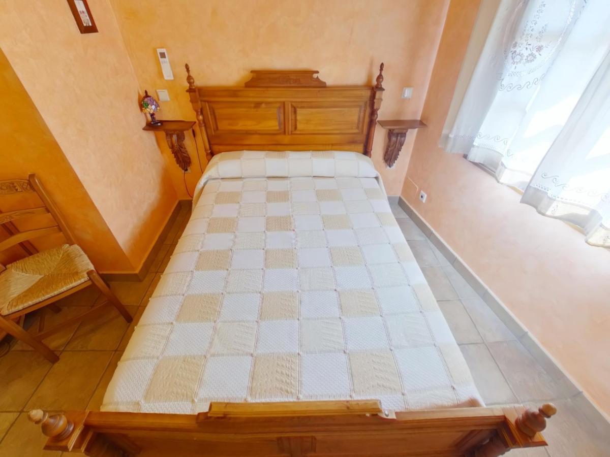Ruralrut En El Tiemblo Precios Especiales A Partir De 7 Noches, Wifi, Cabina De Hidromasaje, Aire Acondicionado, Zonas De Bano Naturales Cercanas Exteriér fotografie