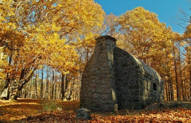 Ruralrut-El Tiemblo Wifi, Cabina De Hidromasaje, Aire Acondicionado Y A Pocos Metros De Zonas De Bano Naturales Exteriér fotografie