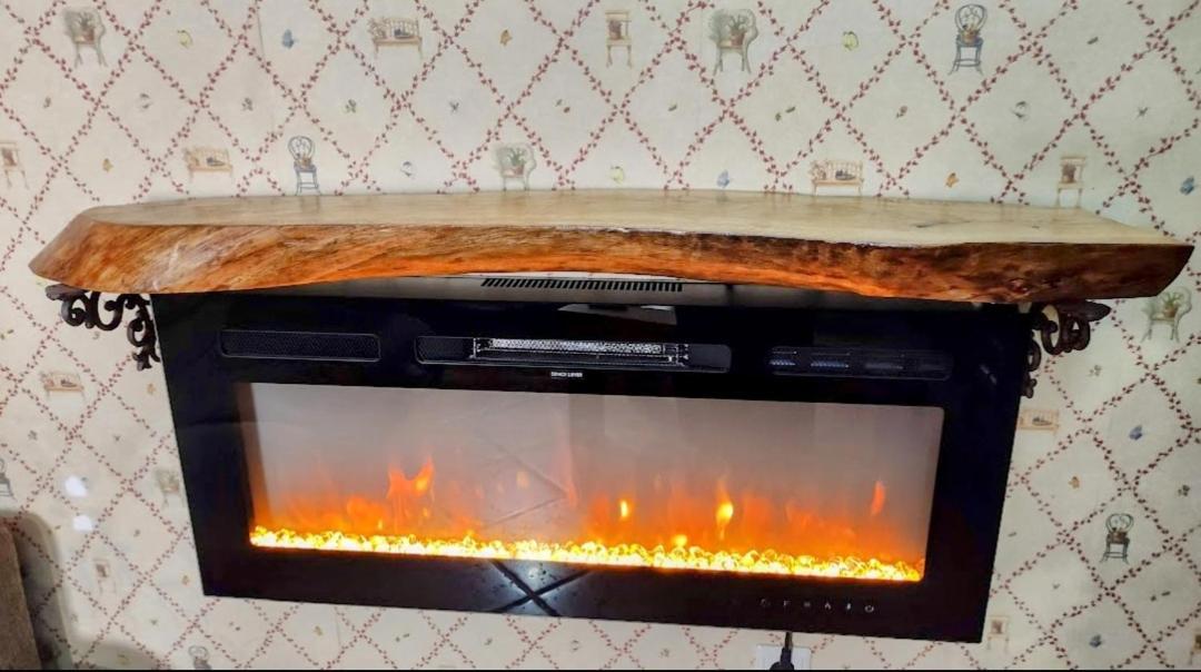 Ruralrut En El Tiemblo Precios Especiales A Partir De 7 Noches, Wifi, Cabina De Hidromasaje, Aire Acondicionado, Zonas De Bano Naturales Cercanas Exteriér fotografie